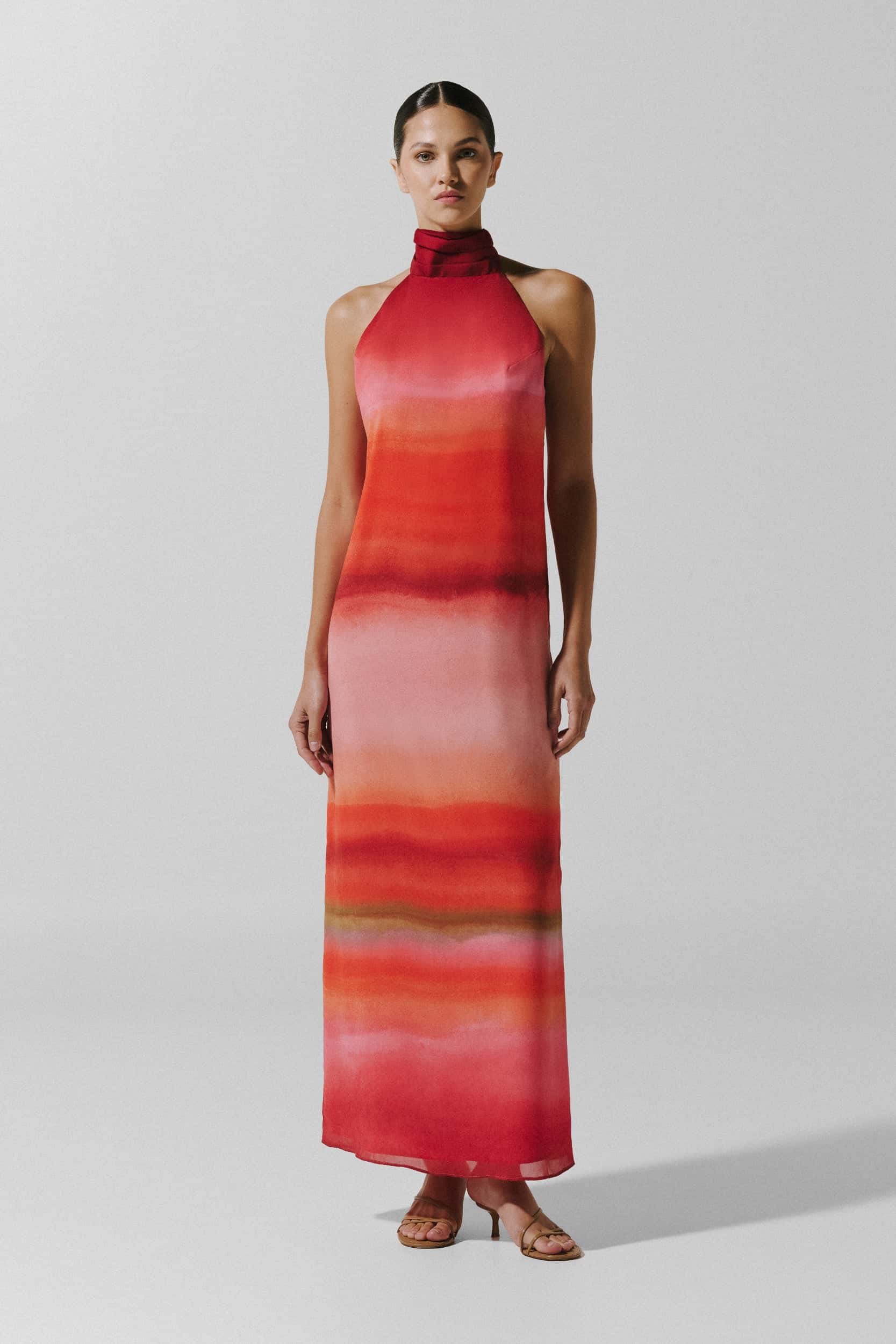 Rocoto Maxi Dress