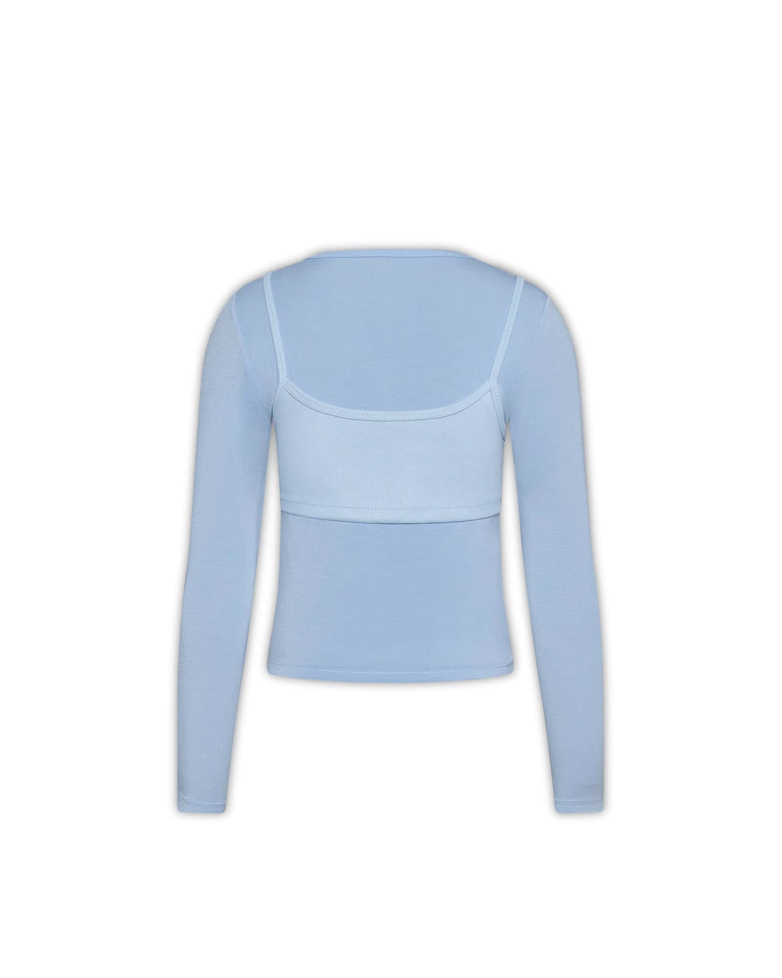 Honey Society Delicated Top Layer blue - miniatura 2