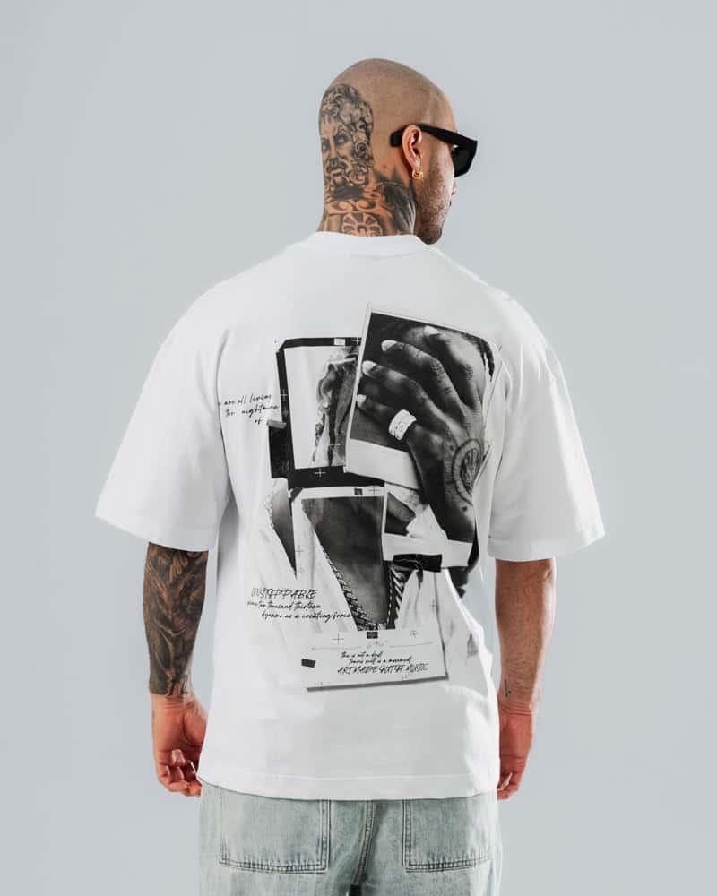 Pack Best Sellers - Rebel Tees - miniatura 6