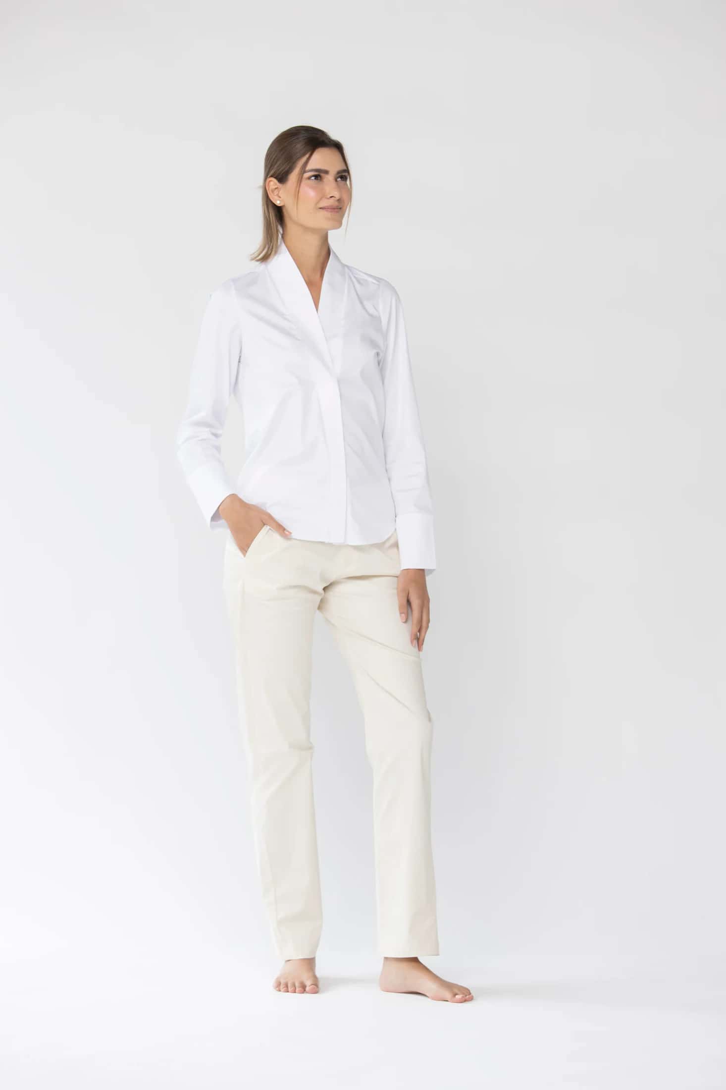 BLUSA VAULT