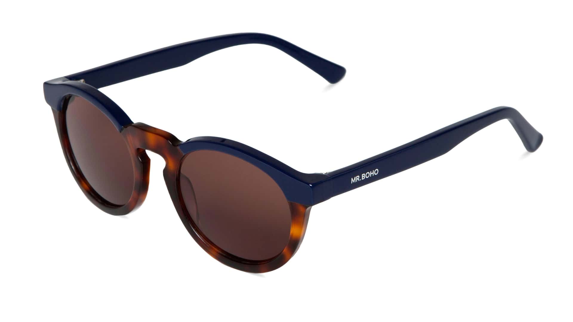 SHARP JORDAAN WITH CLASSICAL LENSES - miniatura 2