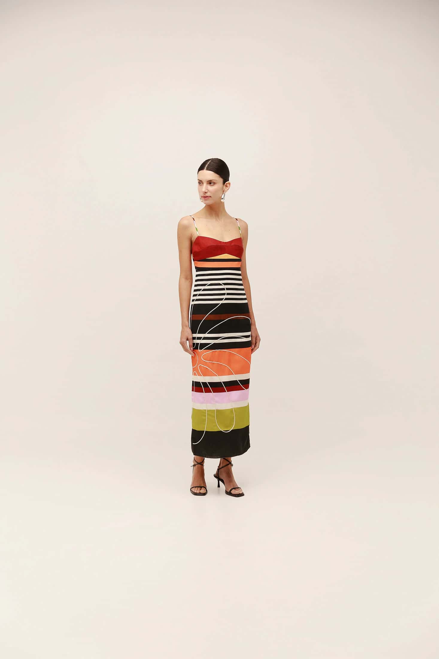 PALOMA DRESS