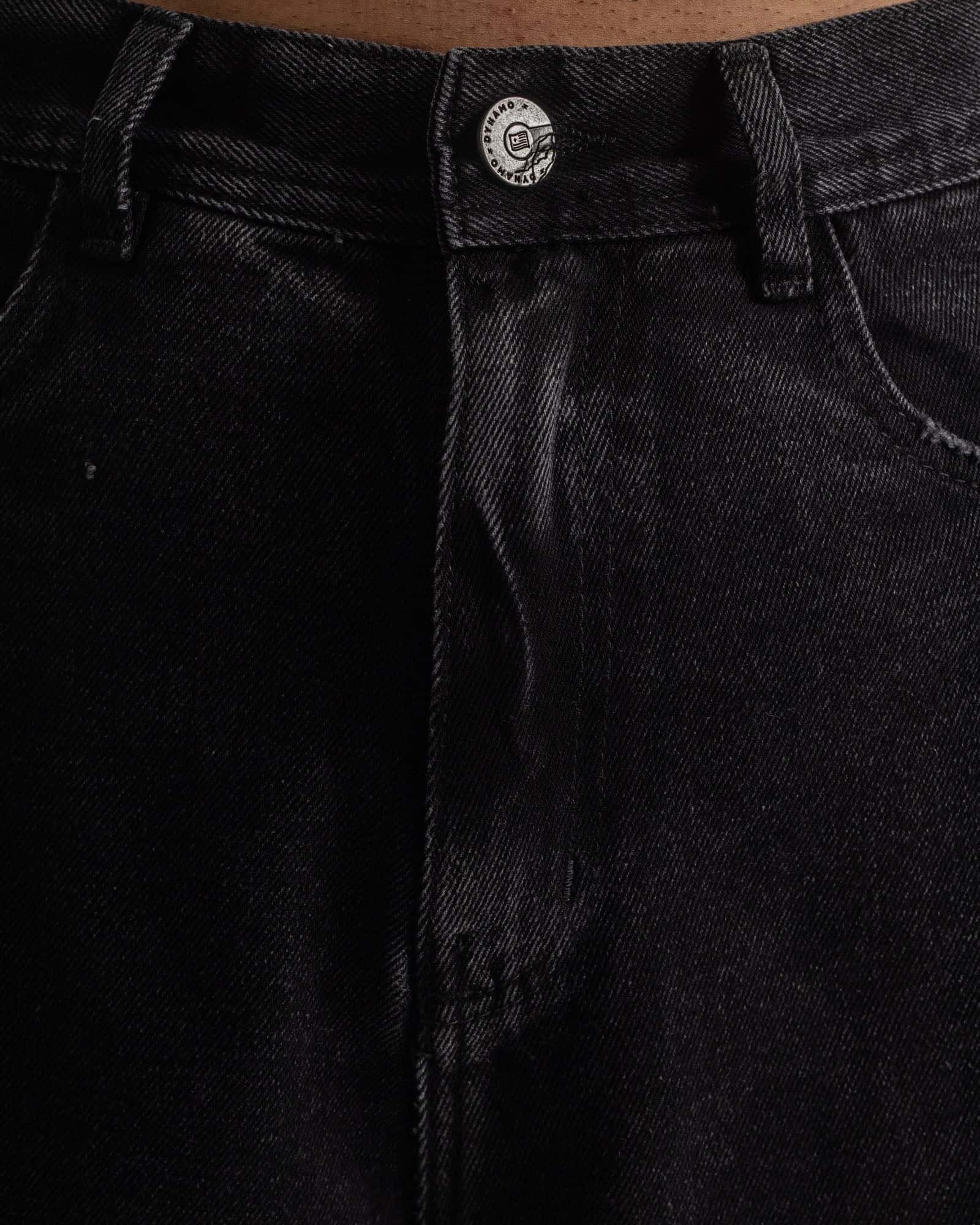 Bermuda Jorts Vintage Streetwear - miniatura 5
