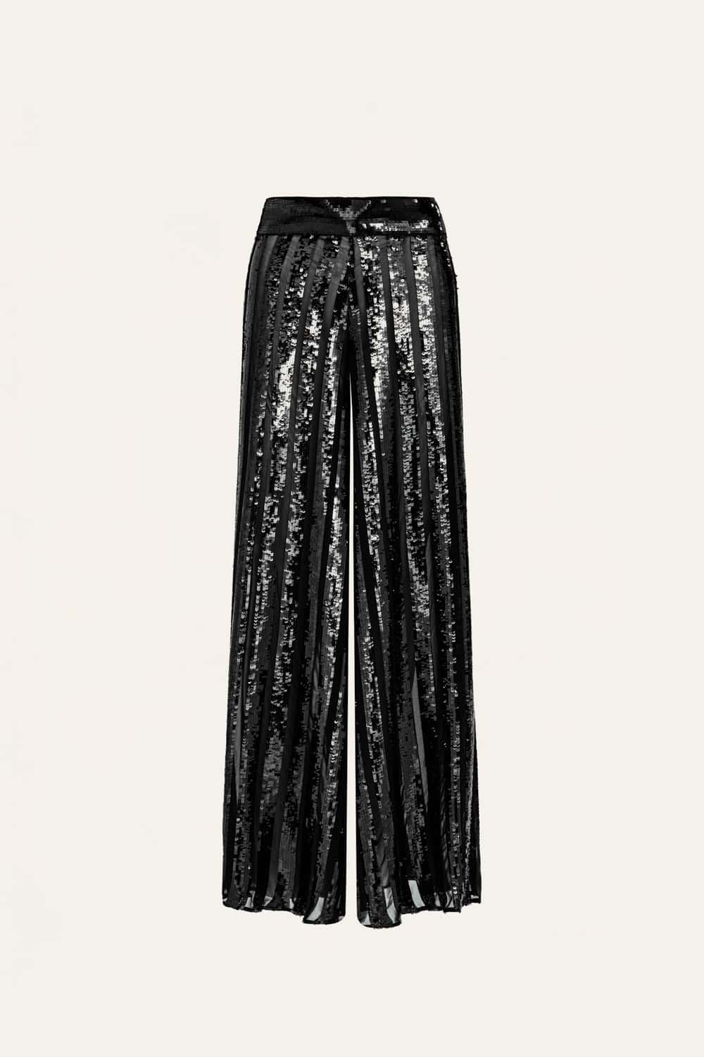 Sequins Musical Pant