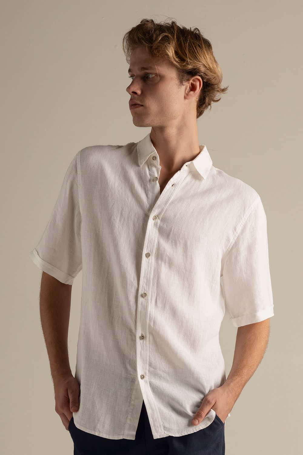 Camisa bali