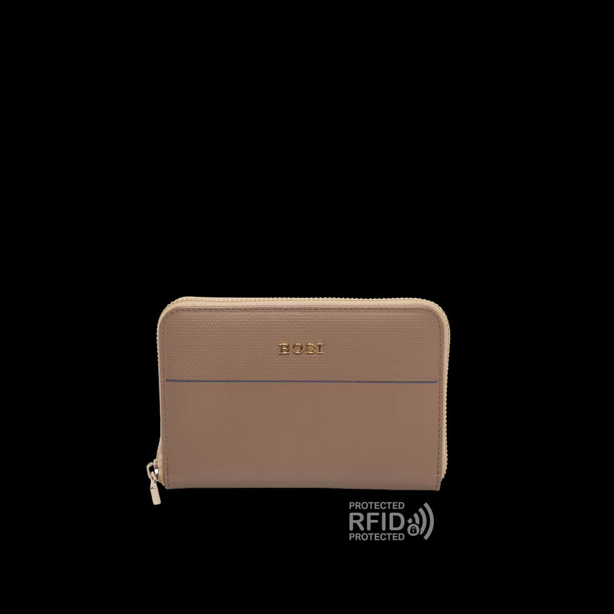 BILLETERA PARA MUJER CORAL