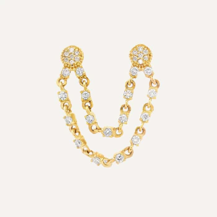 Aretes Conector infinity