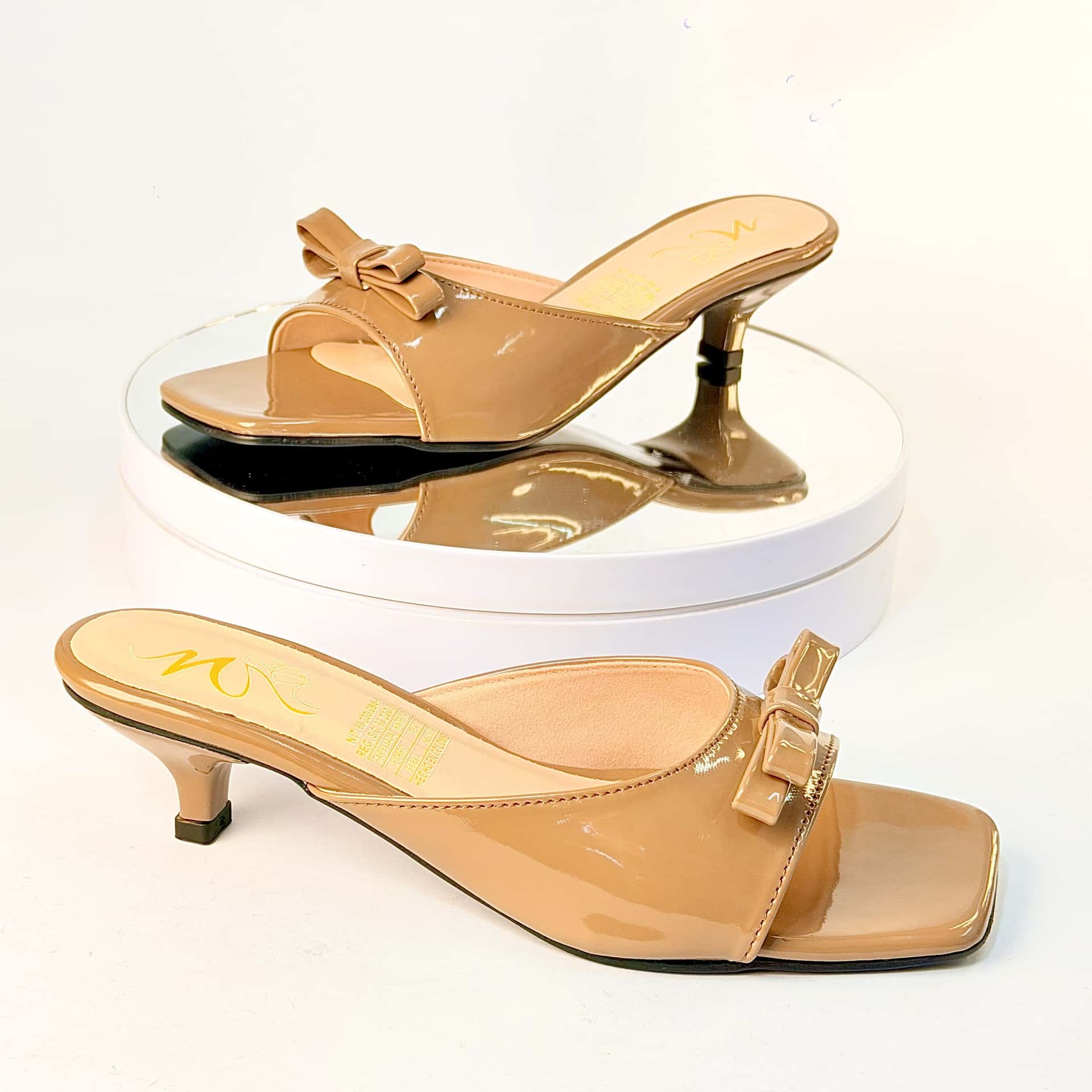 Tacon REF. 3013 | 3 ½