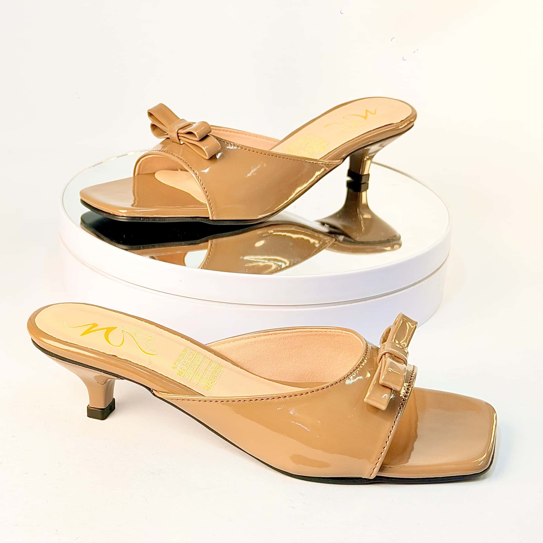 Tacon REF. 3013 | 3 ½