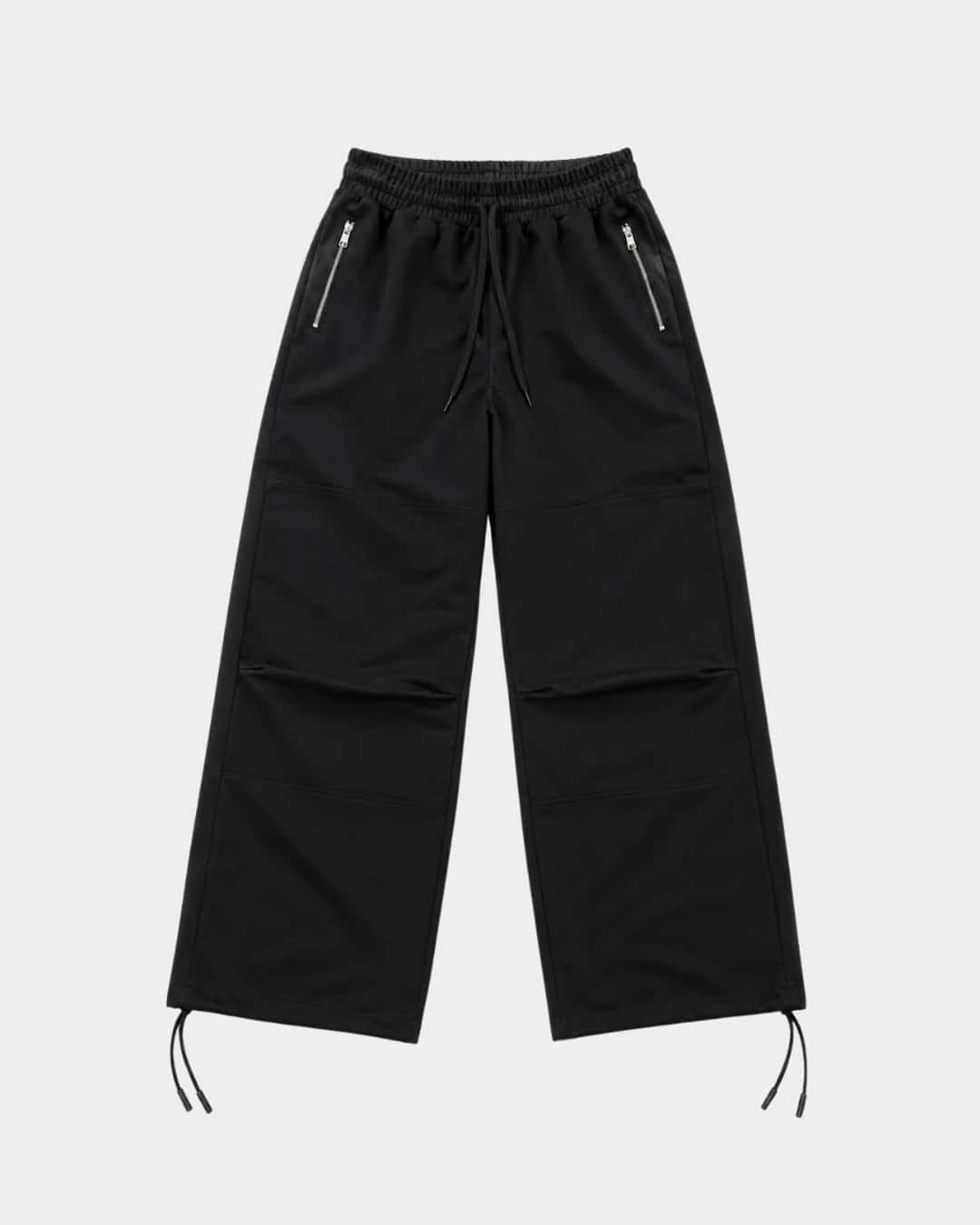 TRACKSUIT NEGRO