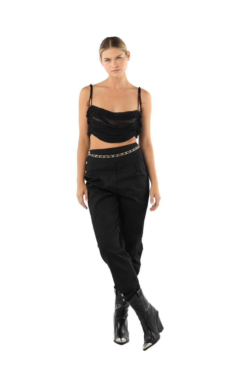 GM TOP BLACK