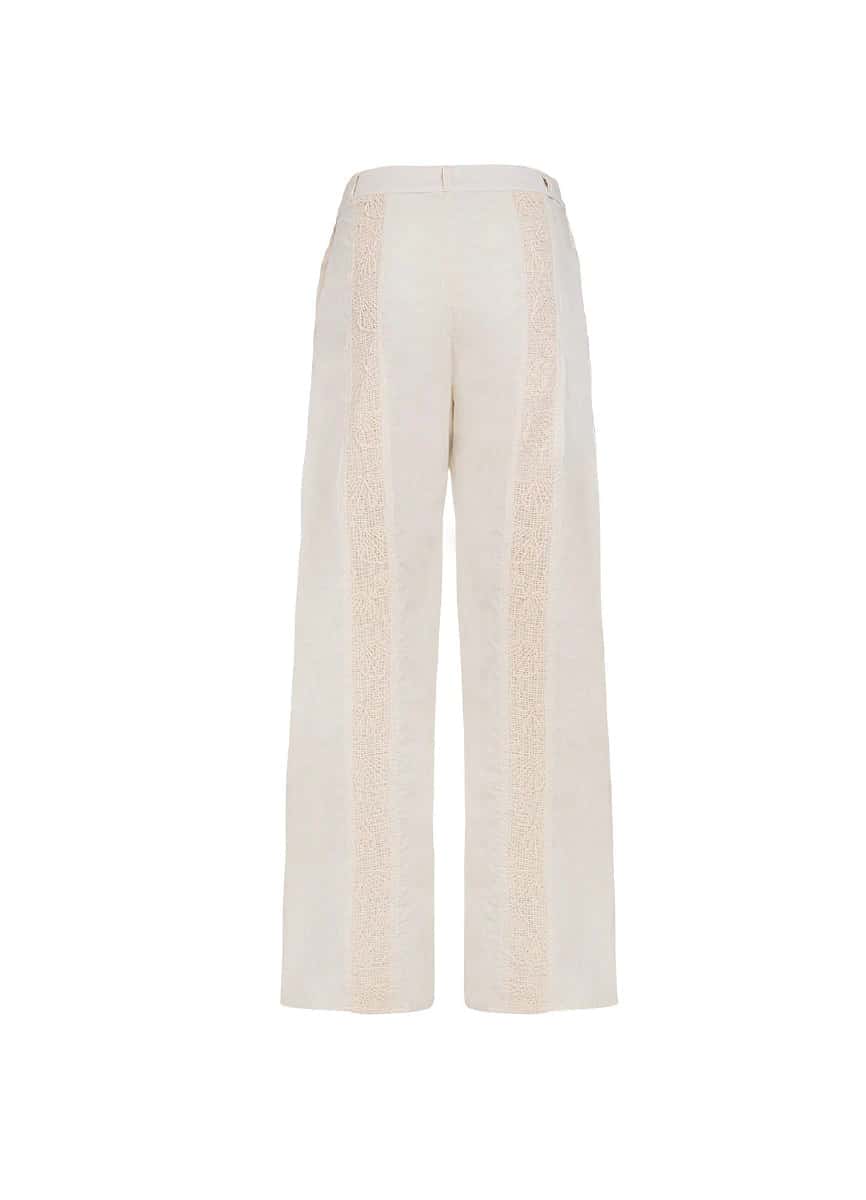 SHELL TIDES ZENDA PANT 9601 - miniatura 4