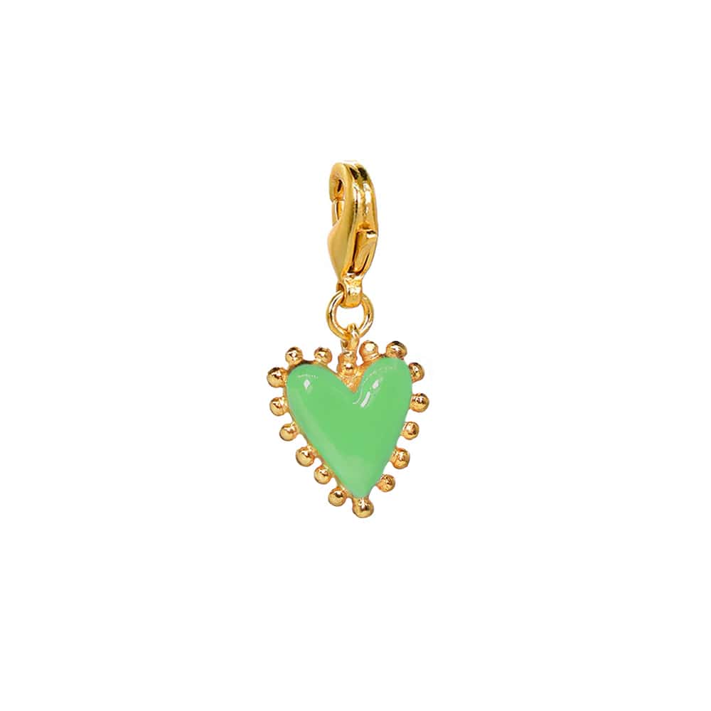 Dije Hearty Heart - miniatura 2