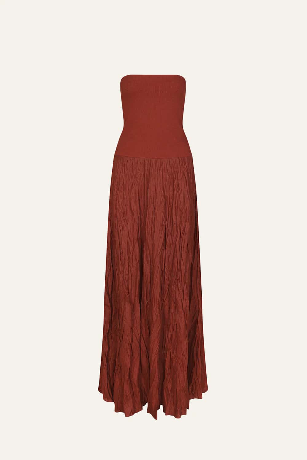 Light And Sound Skirt