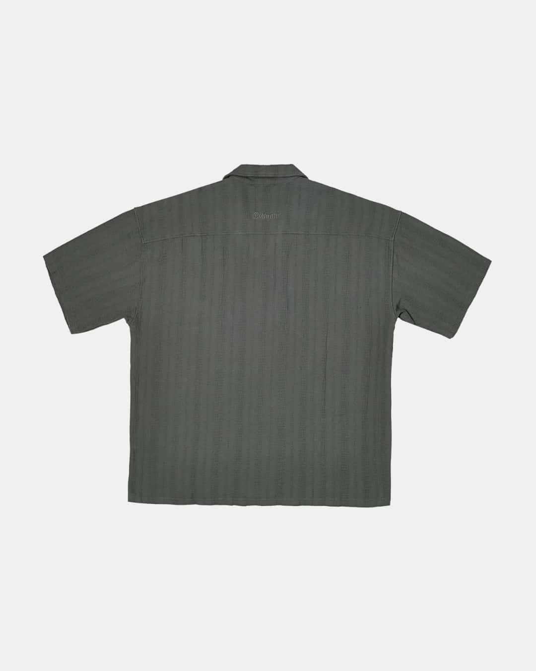 OLIVE GREEN STATE SHIRT - miniatura 2