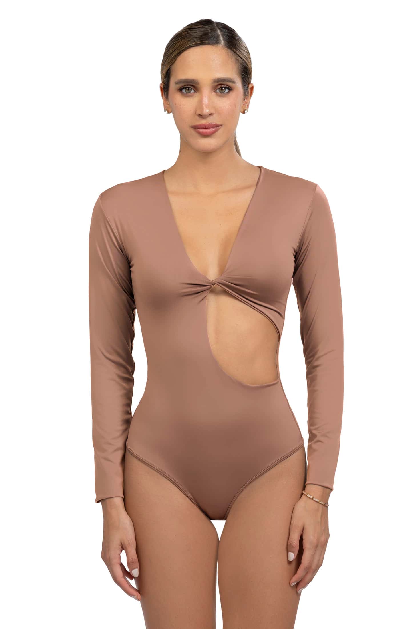 Body – Monterroso