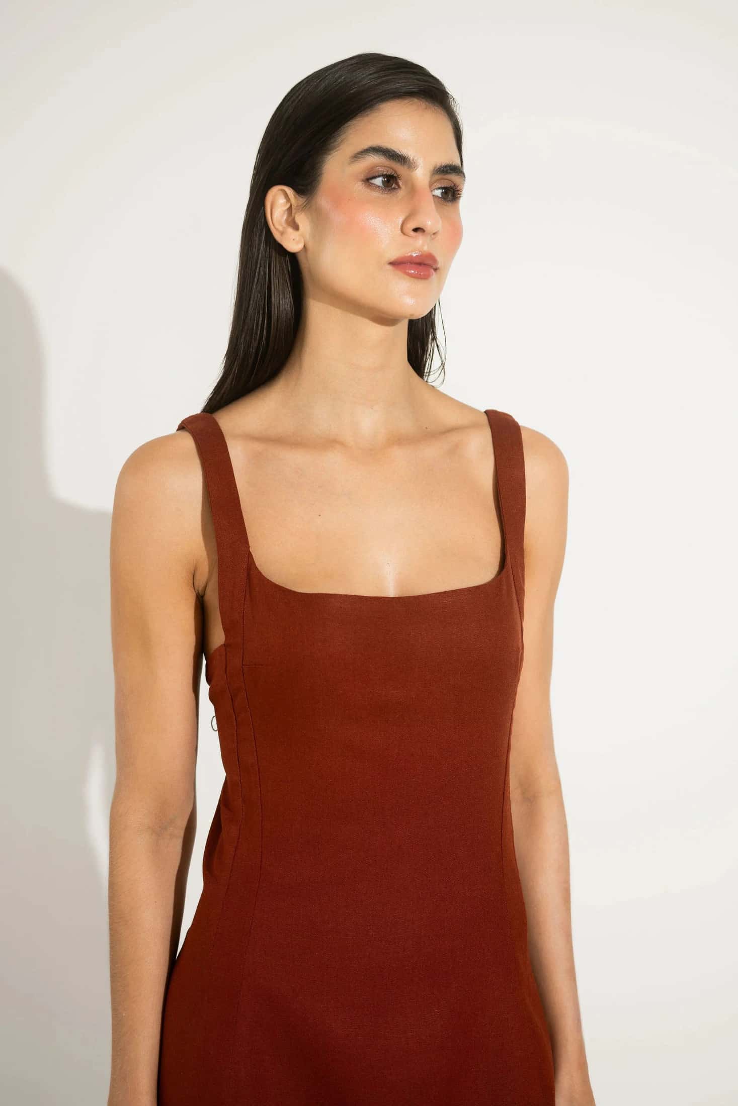 VESTIDO SIRA - miniatura 7
