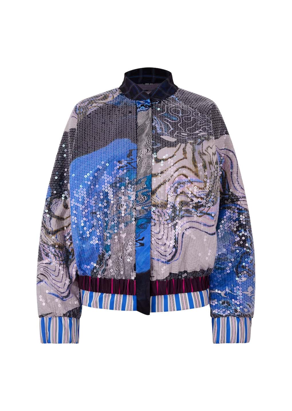 Skyline Jacket