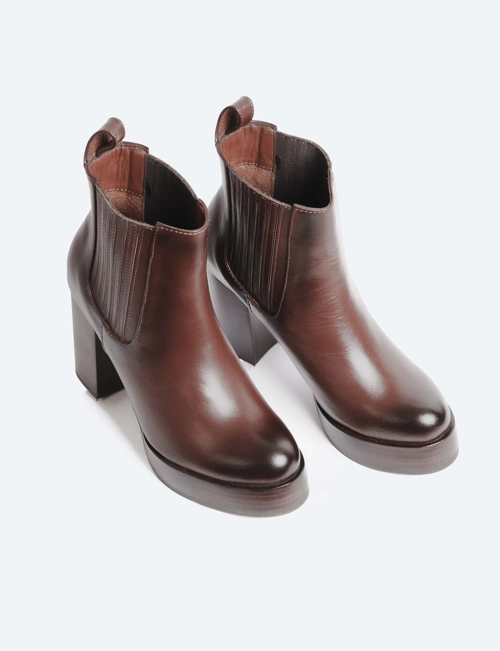 BOTIN CHICAGO CHOCOLATE - miniatura 3