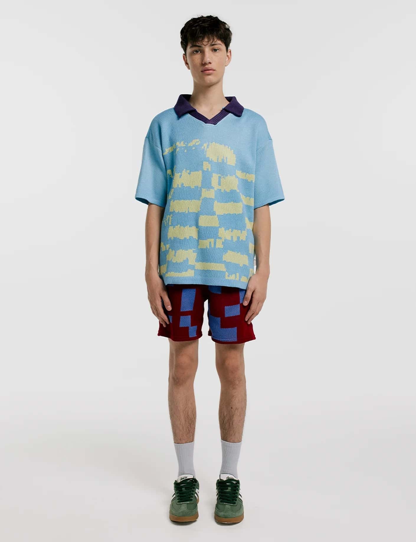 Camiseta Ajedrez - miniatura 1