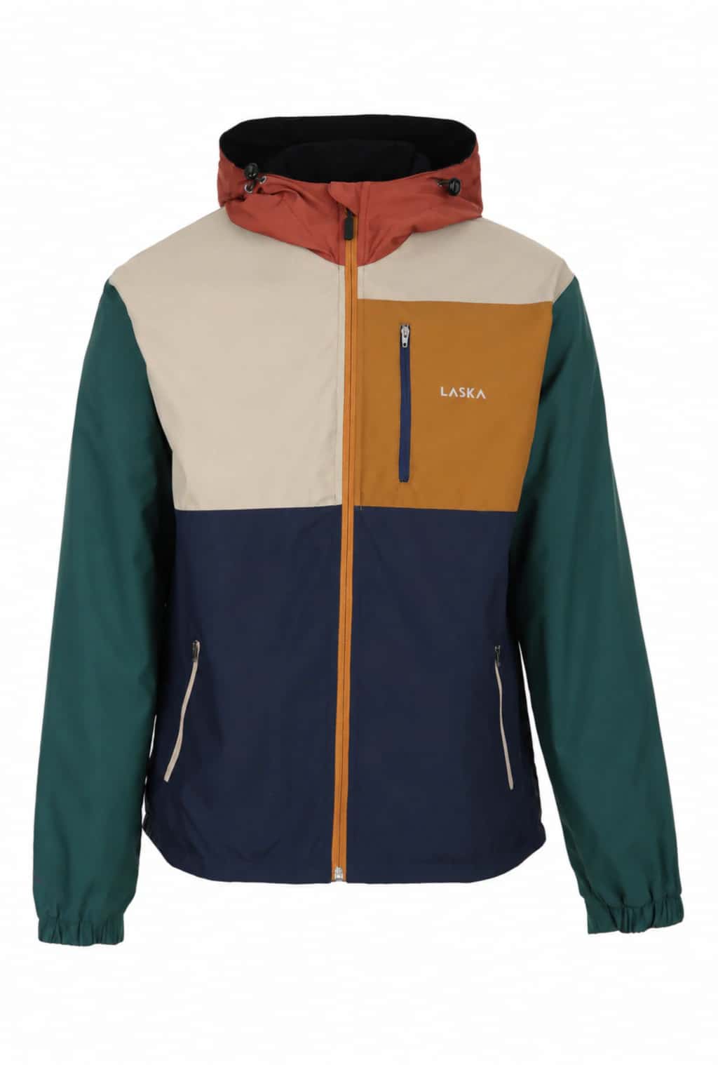 Thermal Jacket Hombre