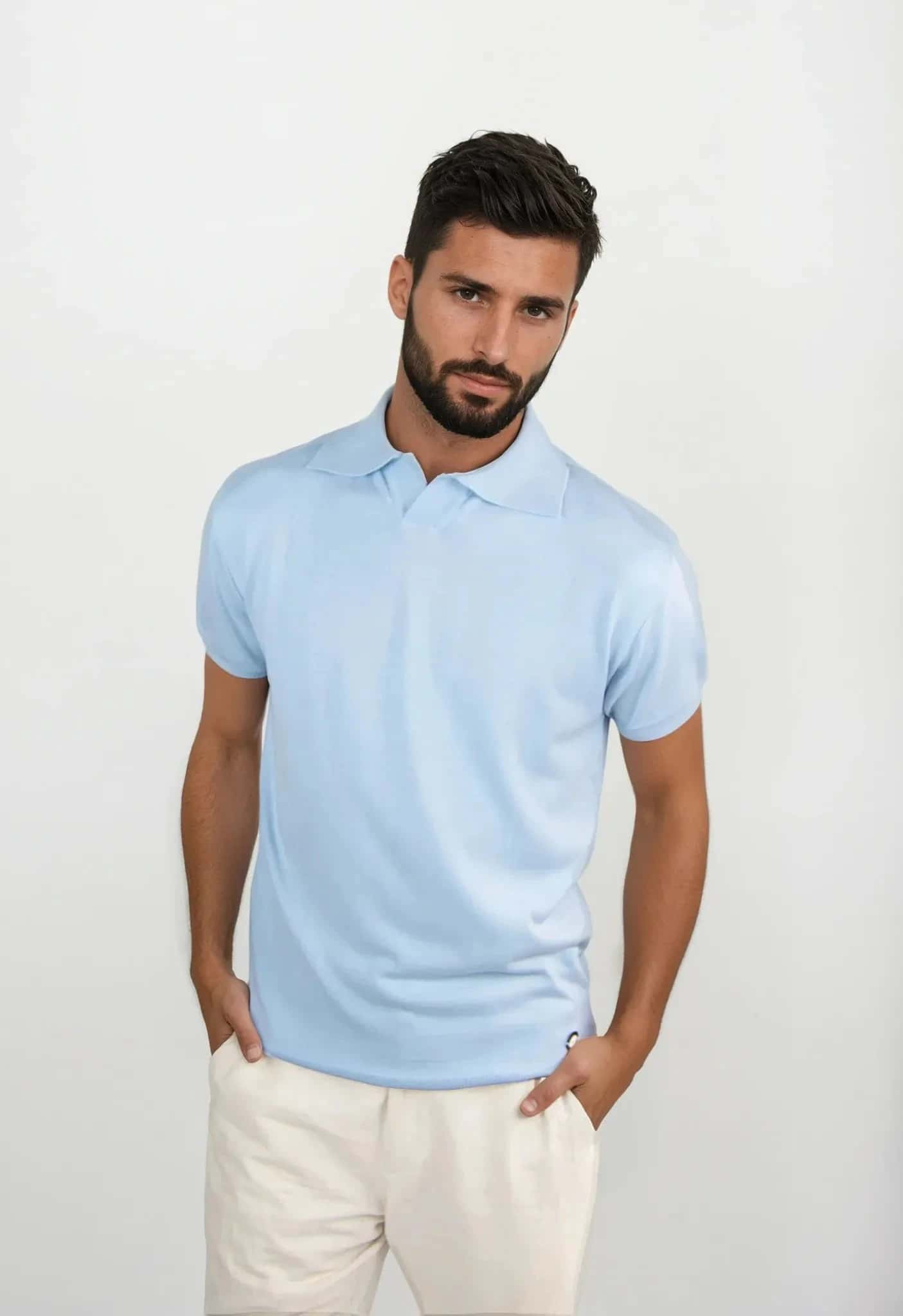 Camiseta Tom