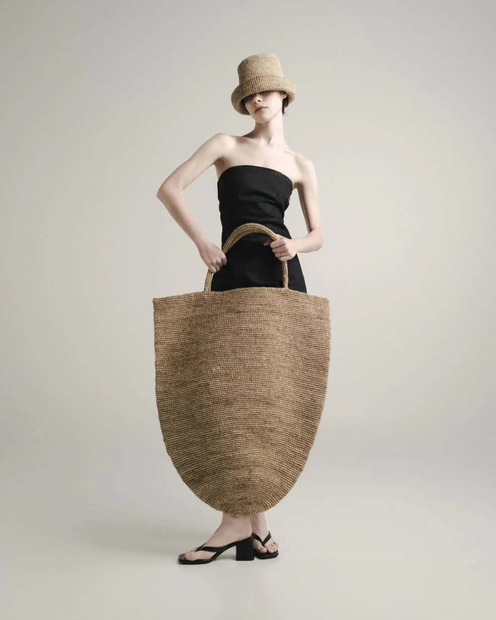 MILLIE BAG