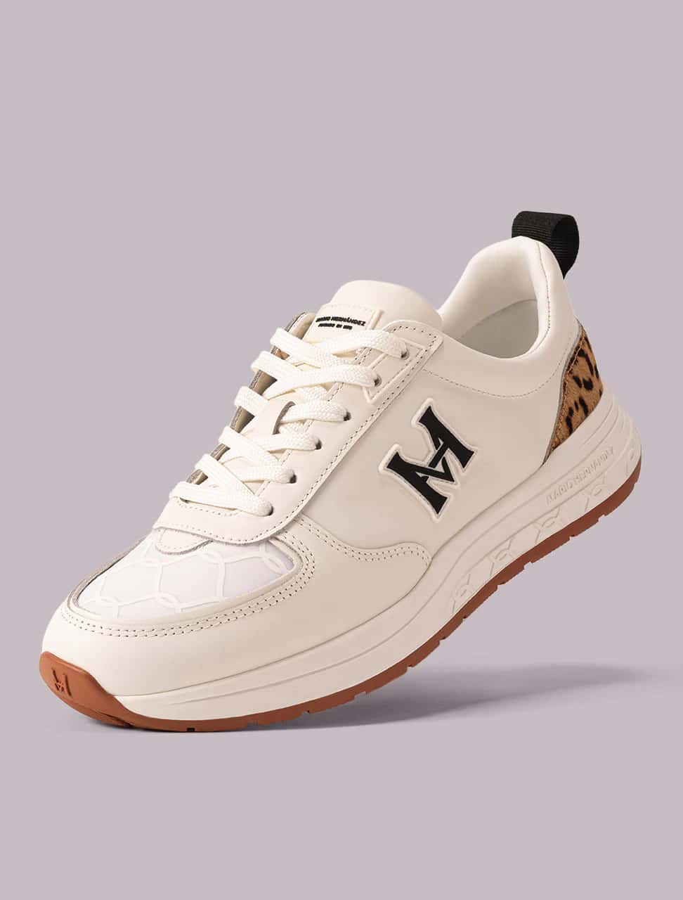 Tenis Astro F Jungla