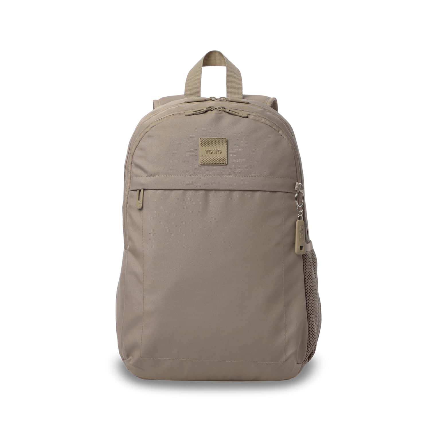 Morral Universitario Becky Porta PC 14" Terreo Hombre