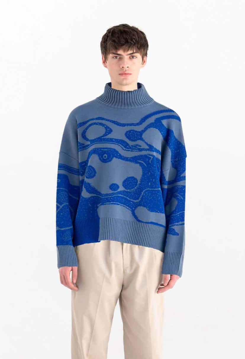 CYTOS JUMPER