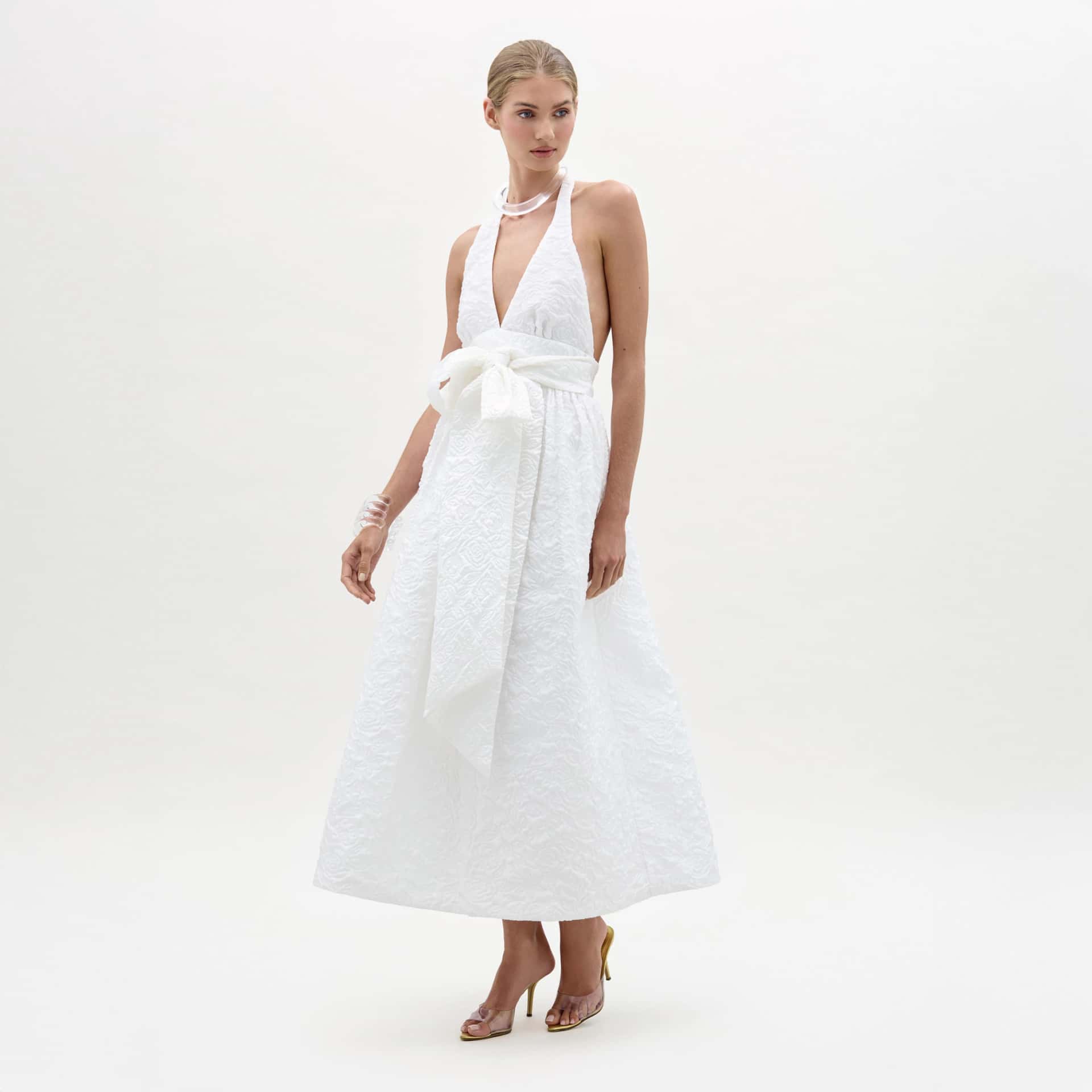Kaela Dress