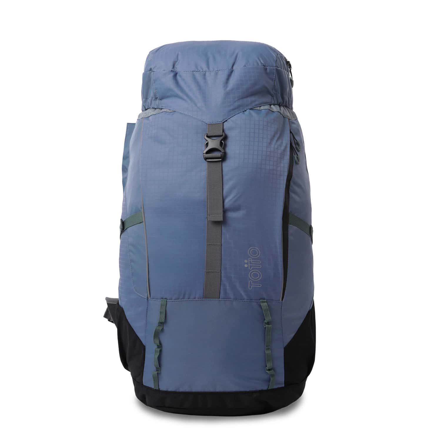 Morral Outdoor Summit 50 Mediano Azul
