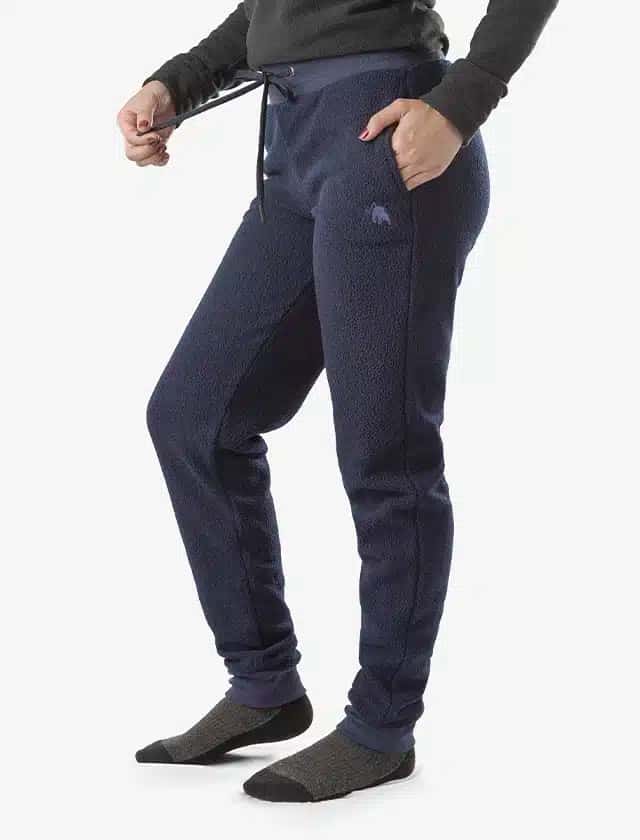 Pantalón Jogger Térmico Burnaby Mujer
