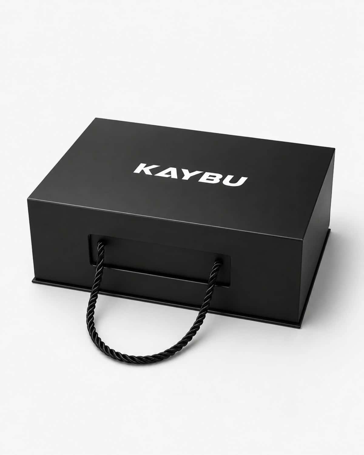 Caja PR┃KAYBU - miniatura 4
