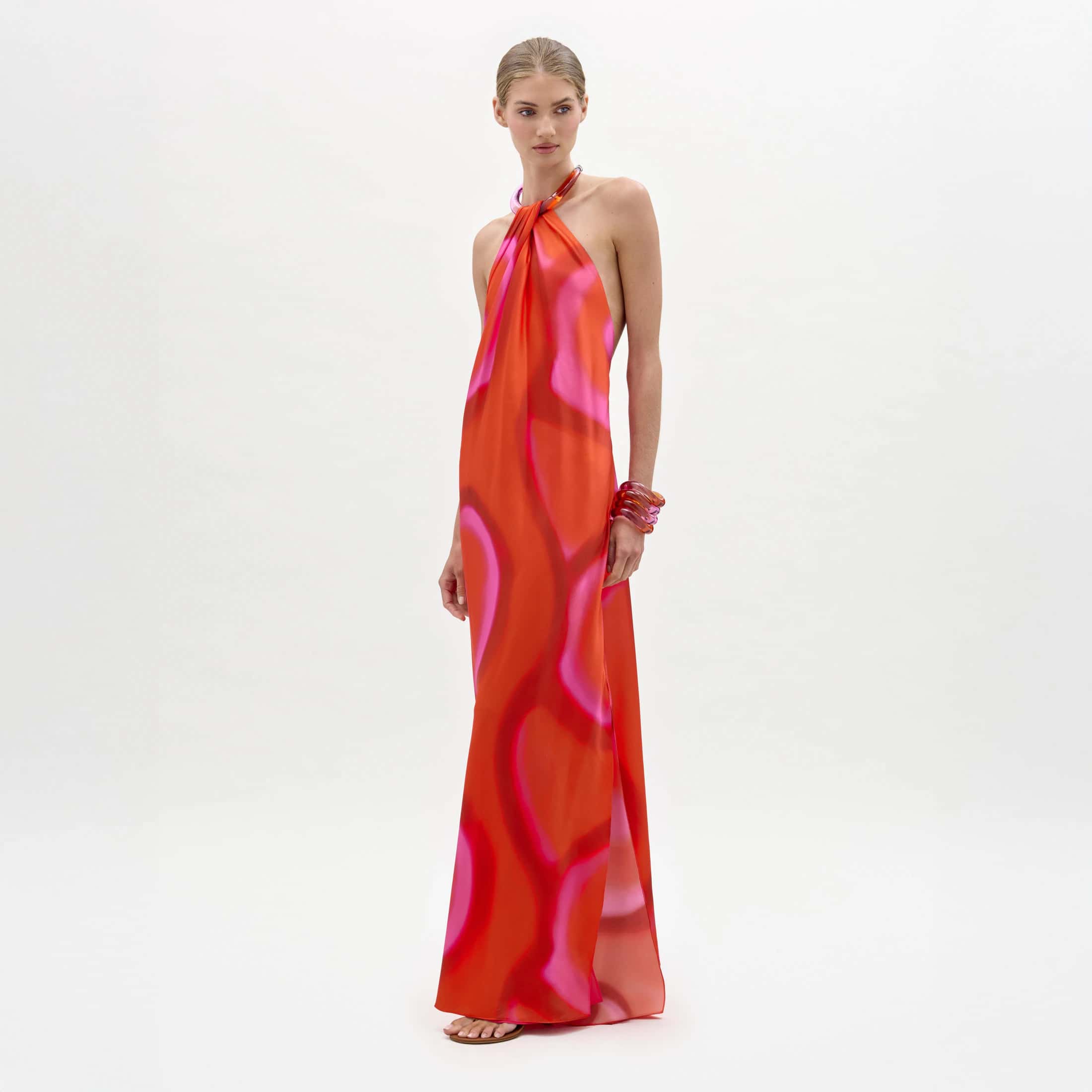 Jesse Dress
