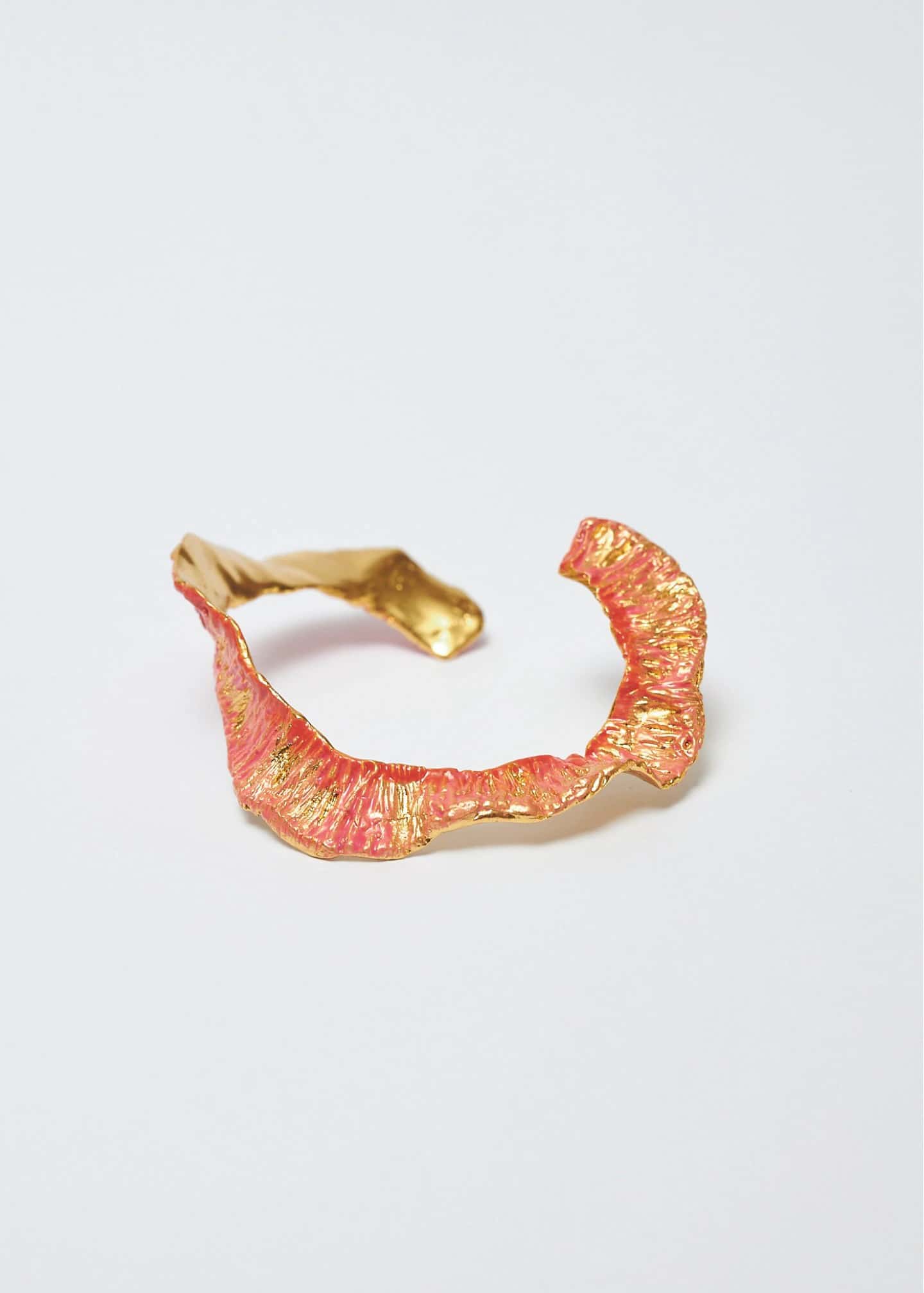 Brazalete puesta de sol