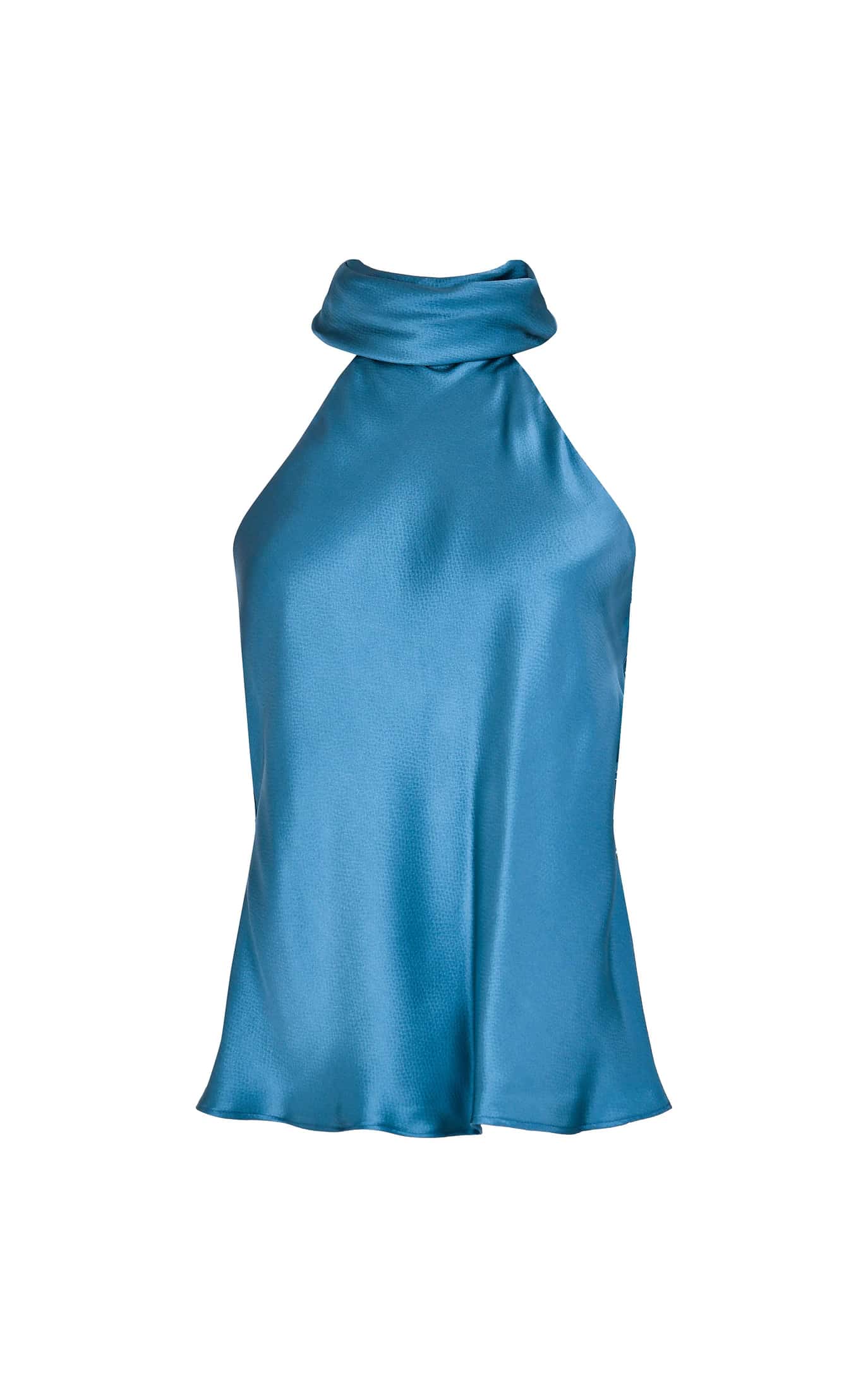 Rita Teal Top - miniatura 2