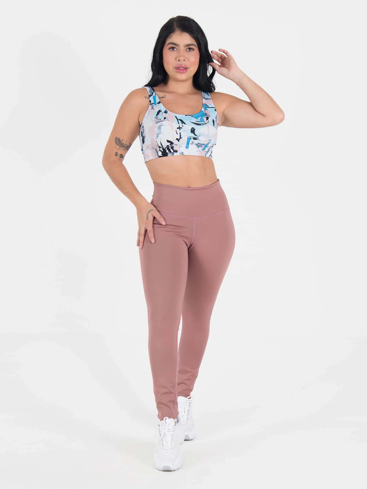 pumita leggins set