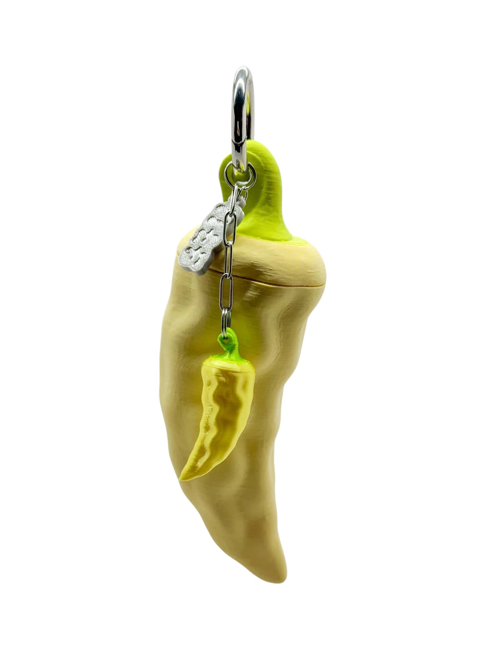 charm cosmic water ají baby yellow - miniatura 4