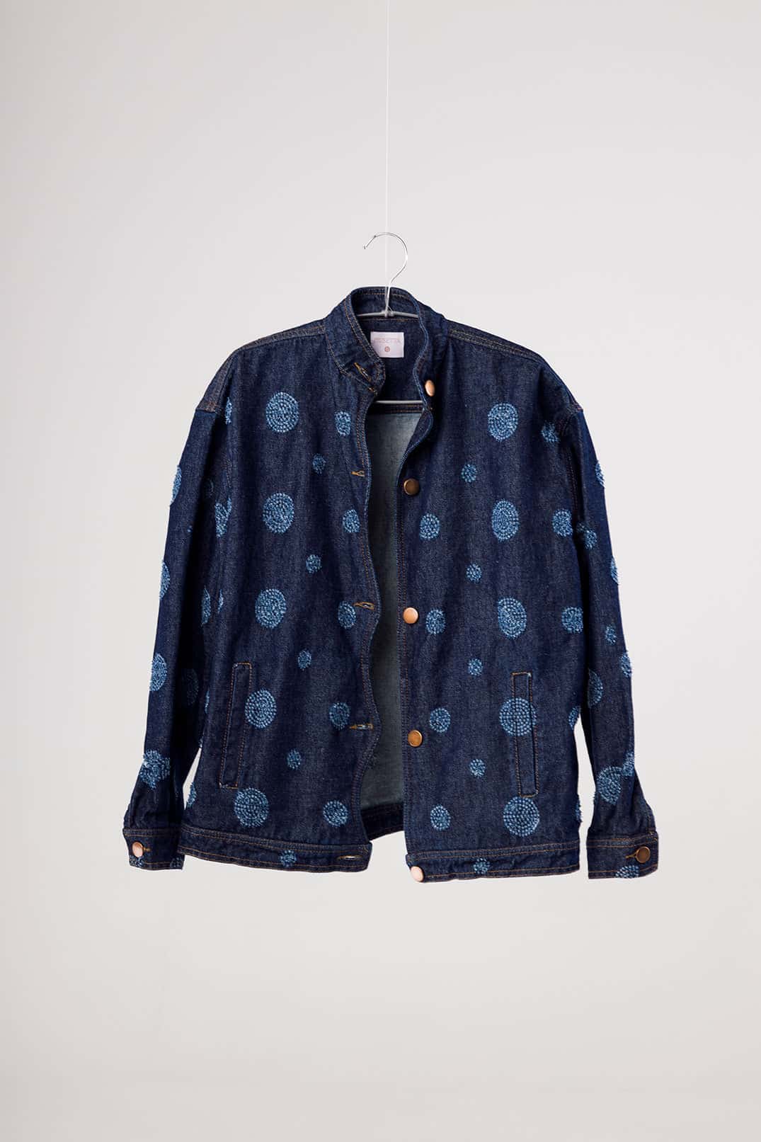 Neptuno jacket - miniatura 8