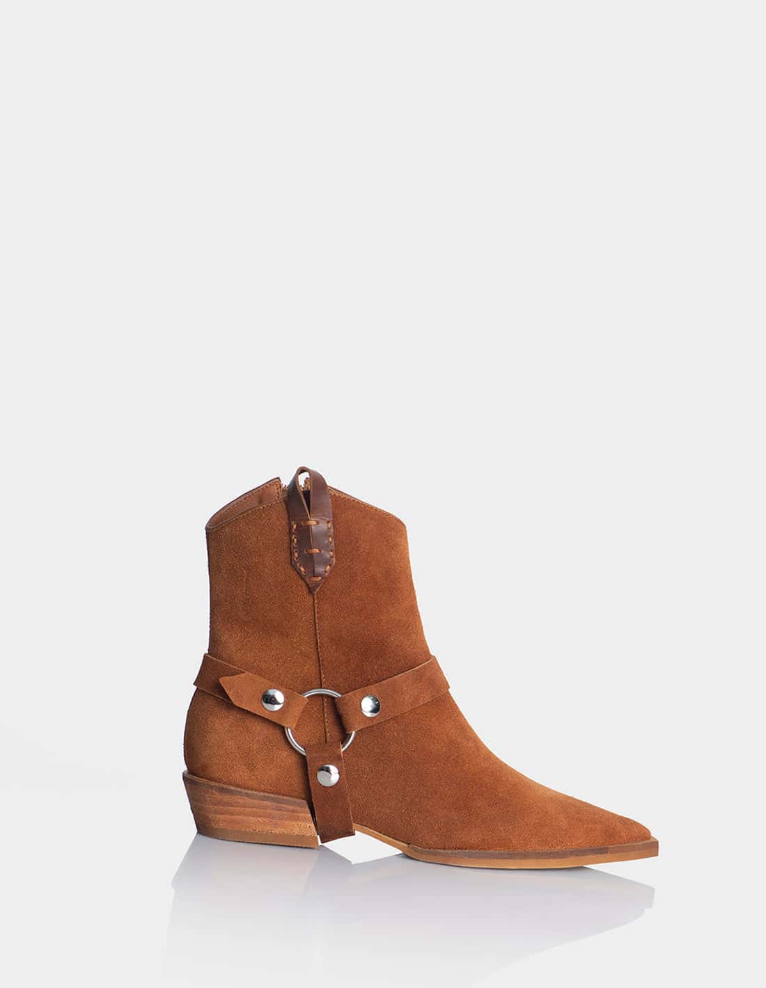 Texana Dallas Caramelo x Miel