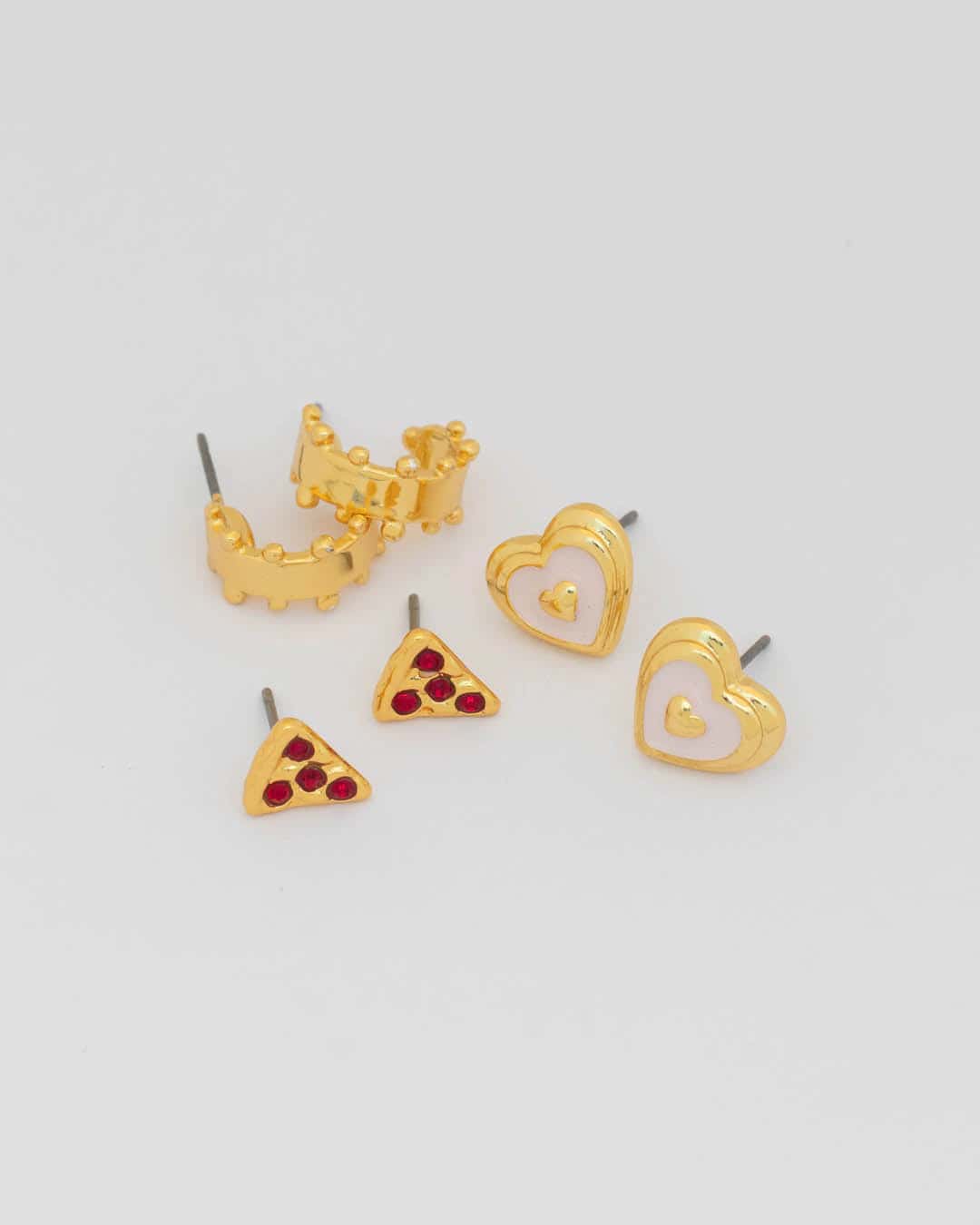 Set X3 Aretes Citizens