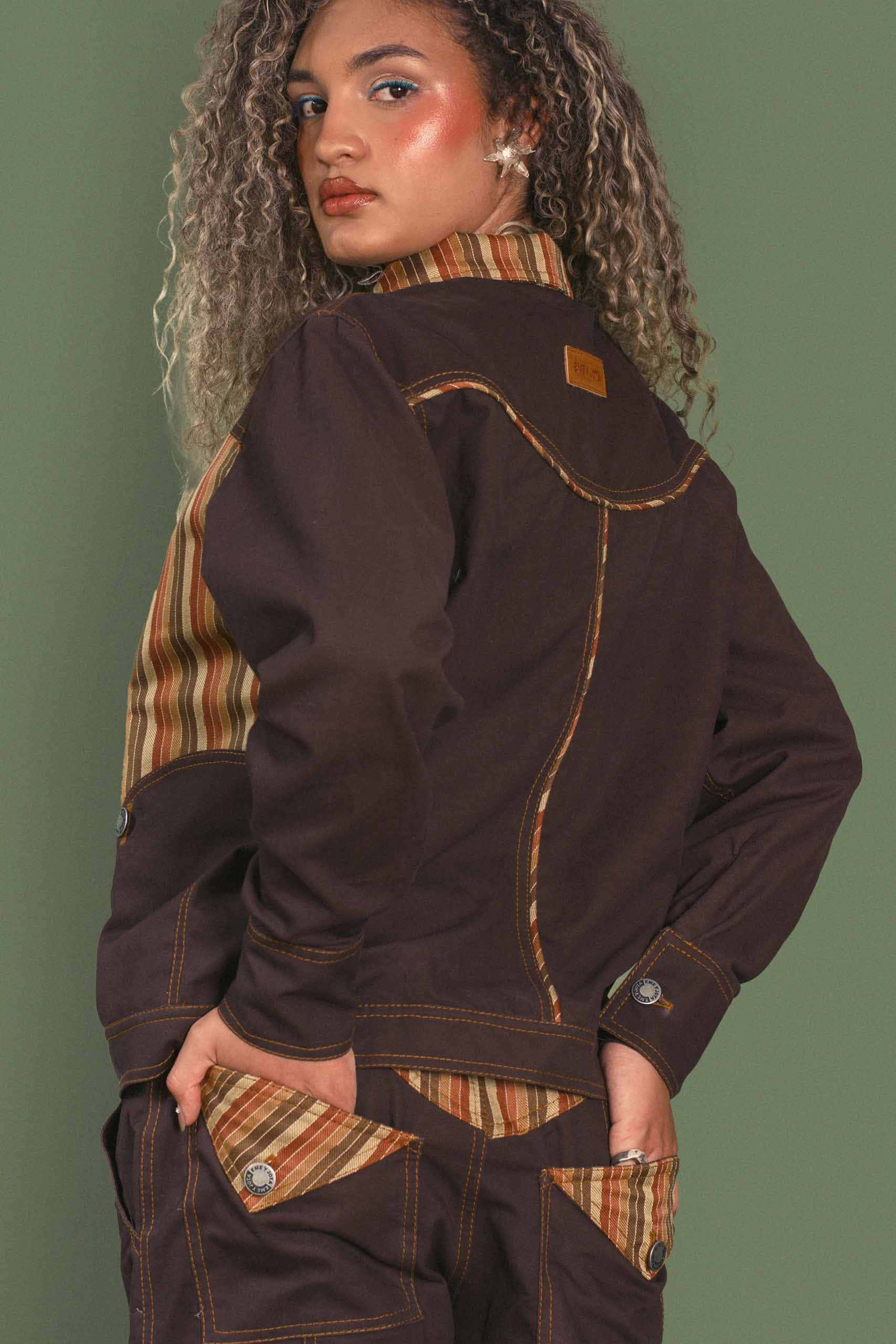 SIENNA JACKET