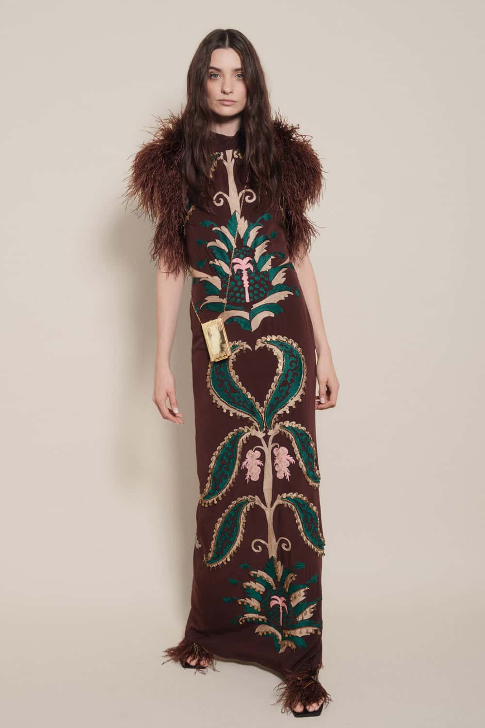Promised Land Dress - miniatura 4