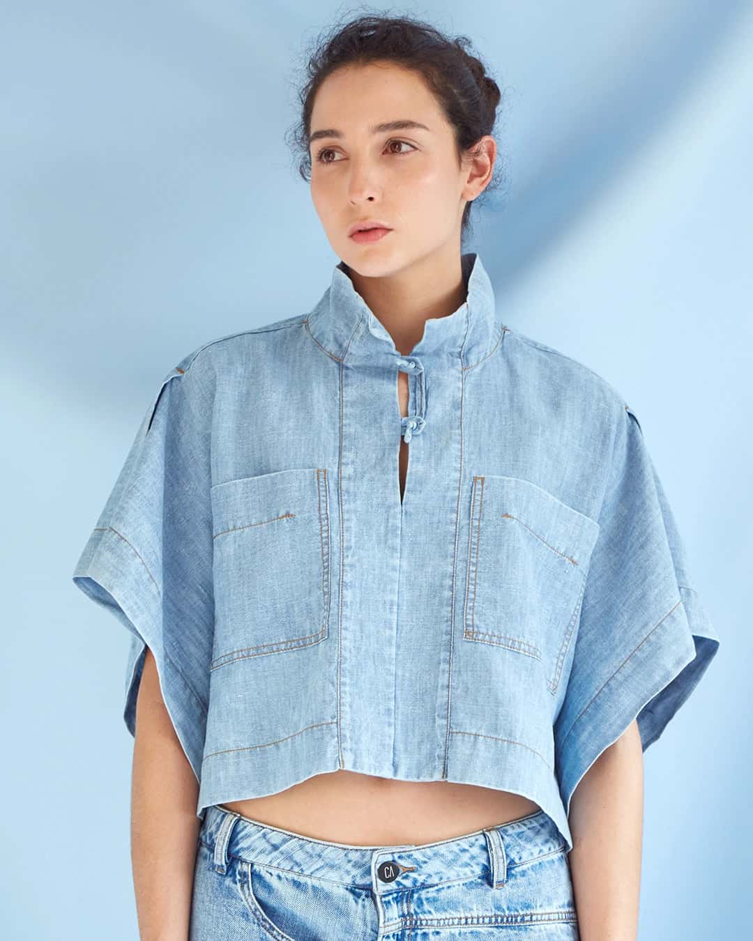 Blusa MERÍN
