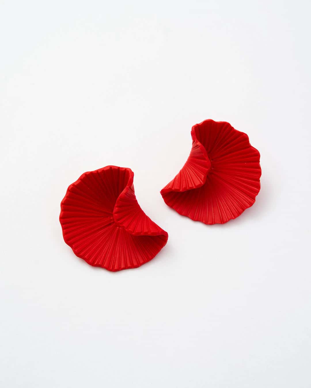 Zinnia Earrings -