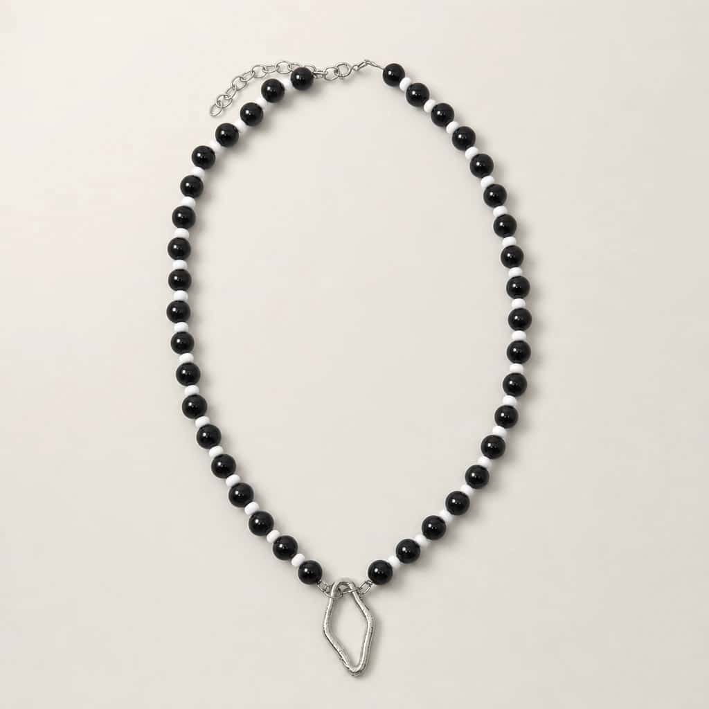 Collar para Gafas Cebra - miniatura 3