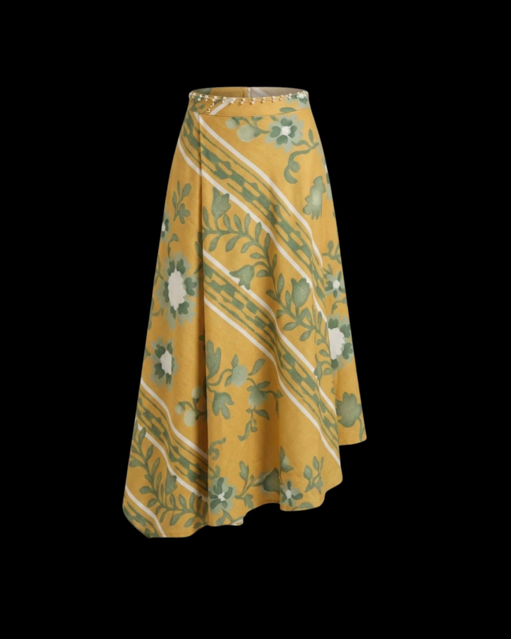 Vitta Skirt