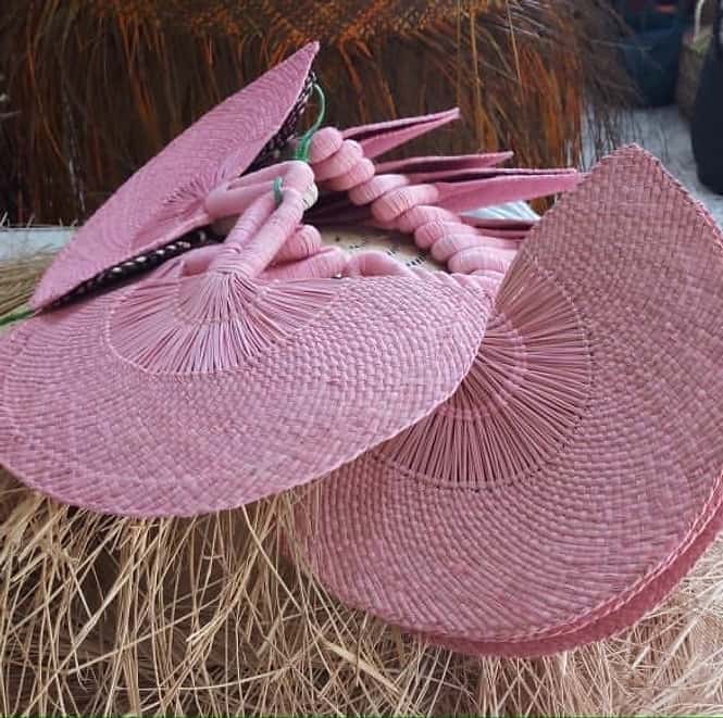 Fun Hand Fan - miniatura 4