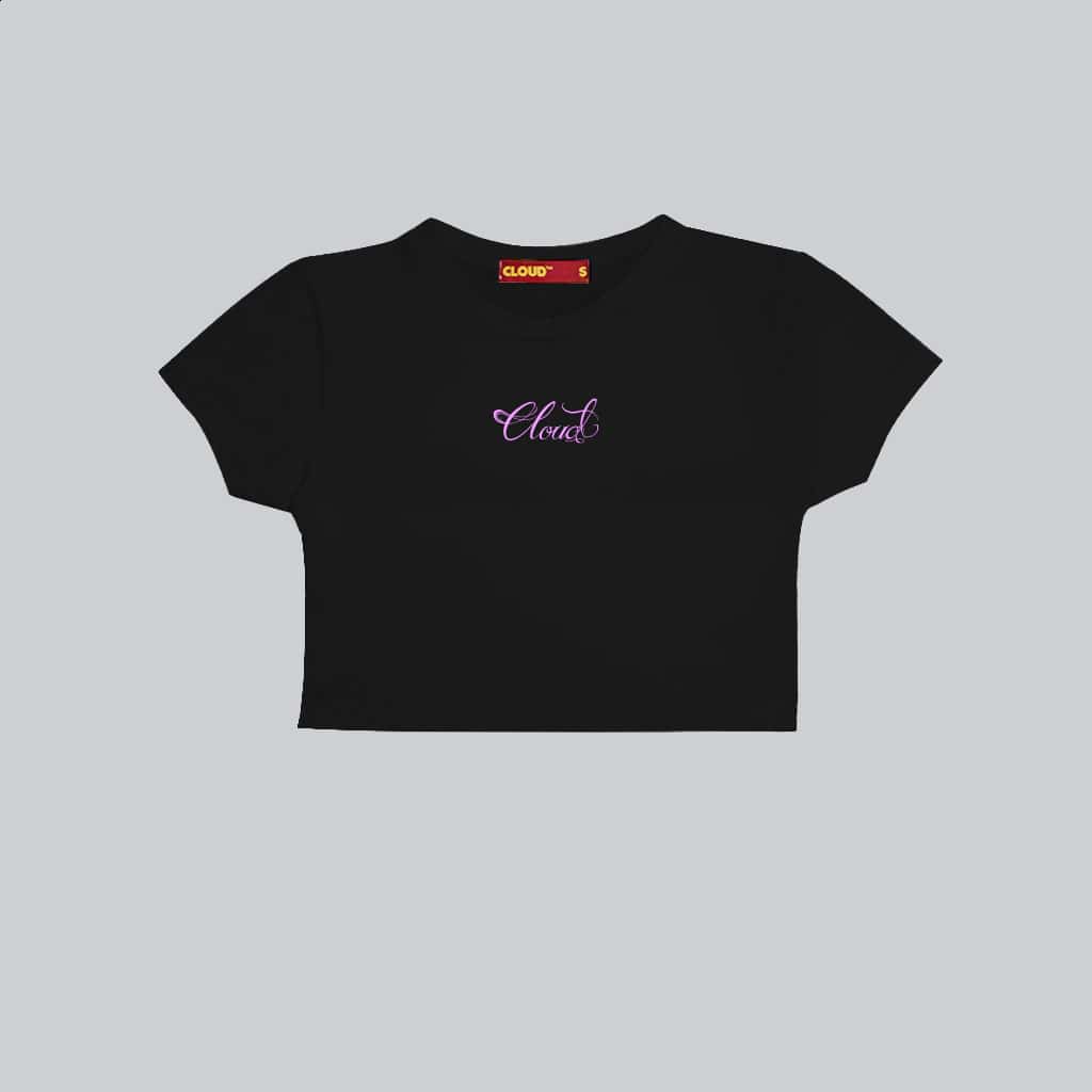 Baby tee Enchonche